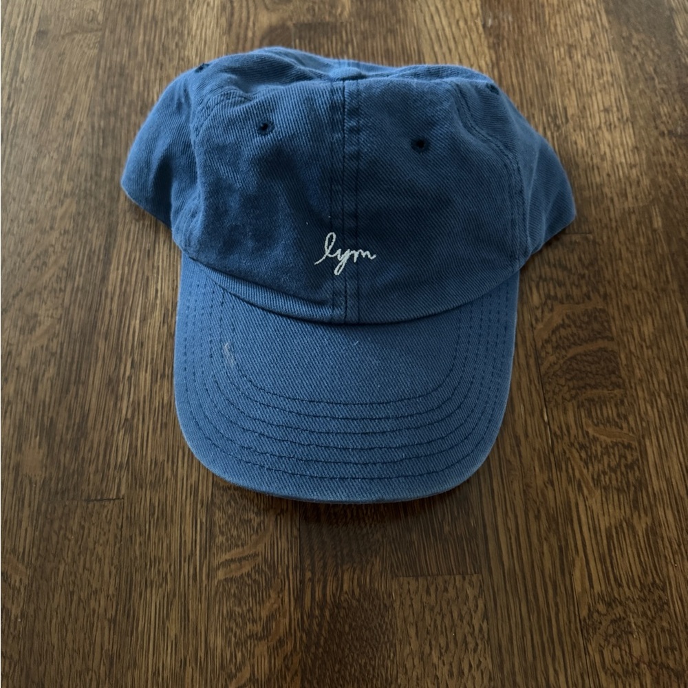 Love your melon hat